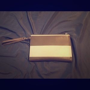 Dagne Dover wristlet wallet